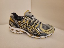 ASICS GEL Nimbus 12 Uomo T045N