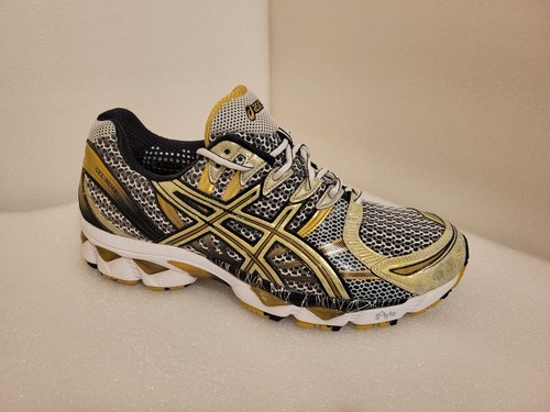 Asics gel nimbus - asics,