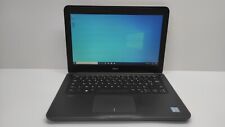 NOTEBOOK DELL 3380 INTEL CORE I3-6006U 4GB RAM 500GB HD WIFI WEBCAM