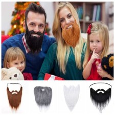 Decorazione cosplay barba
