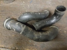 FIAT PUNTO GT TURBO (1993-1999) manicotti aspirazione intercooler