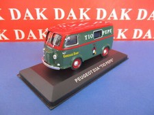 Die cast 1/43 Modellino