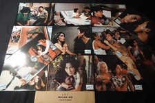 BAYAN KO Lino BROCKA Phillip SALVADOR Gina ALAJAR jeu 12 photos cinema 1984