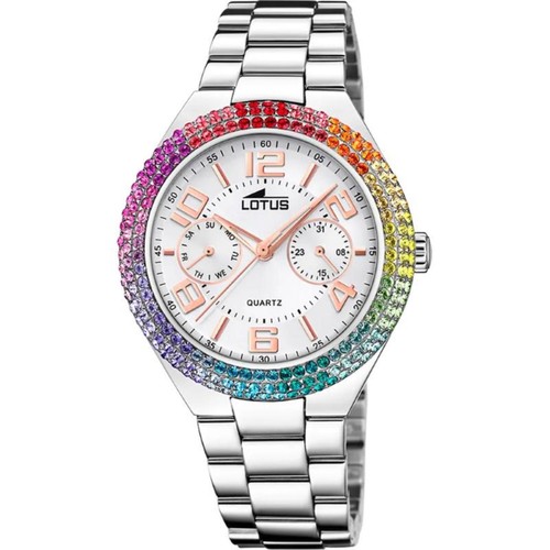 Orologio lotus bliss - lotus,