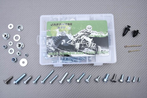 Kit viti piccolo riparazione - kit, /