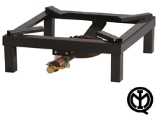 FORNELLONI A GAS IMQ in