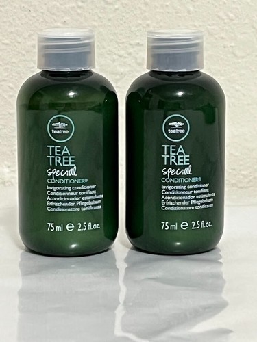 Paul mitchell tea - 2,