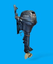 Motore Yamaha Ft9.9LMHX per barca