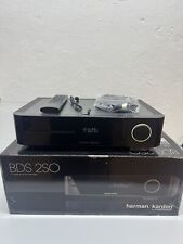 Harman/Kardon BDS2SOCD DVD