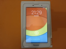 Tablet Lenovo IdeaTab A3000-H - Funziona anche da telefono.