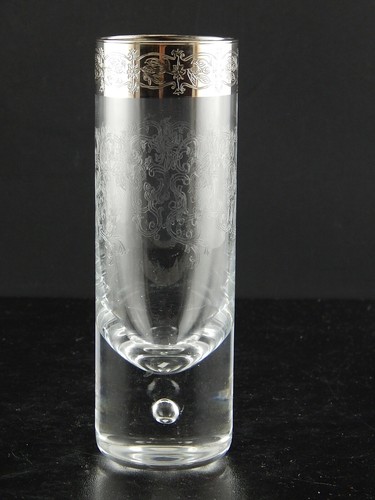 Prezioso art deco bicchiere - prezioso,