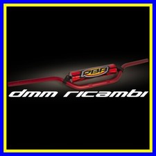 Manubrio PBR 22 piega bassa