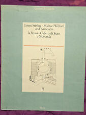 James Stirling - La nuova galleria di Stato di Stoccarda