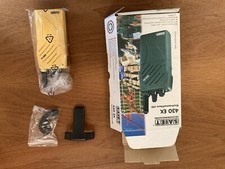 ricetrasmettitore LPD SIAET 430 EX, Colore Giallo, In Ottime Condizioni