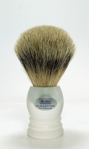 Hans baier pennello barba - hans,