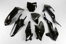 Kit plastiche KTM SX 85 2018 -