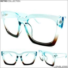 , Oversize Esagerato Spesso