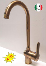 RUBINETTO MISCELATORE