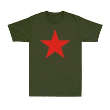 Red Star Soviet Che Guevara