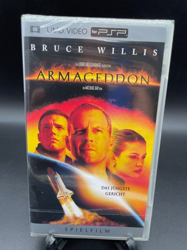 Armageddon bruce willis - willis,