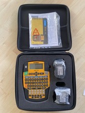 Dymo rhino 4200 etichettatrice - rhino,