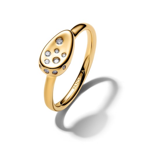 Pandora anello donna medium - pandora,