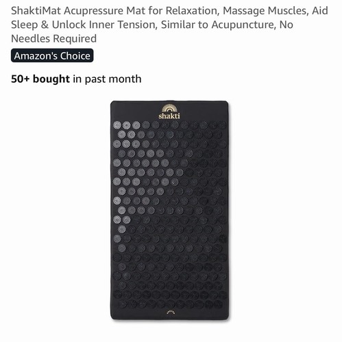 Shakti mat premium tappetino - mat,