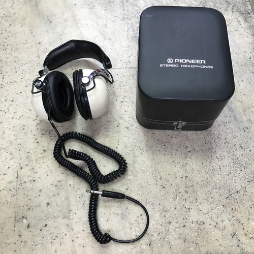Pioneer cuffie stereo 2 - pioneer,