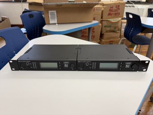 Electro voice re3 lavilier - ev,