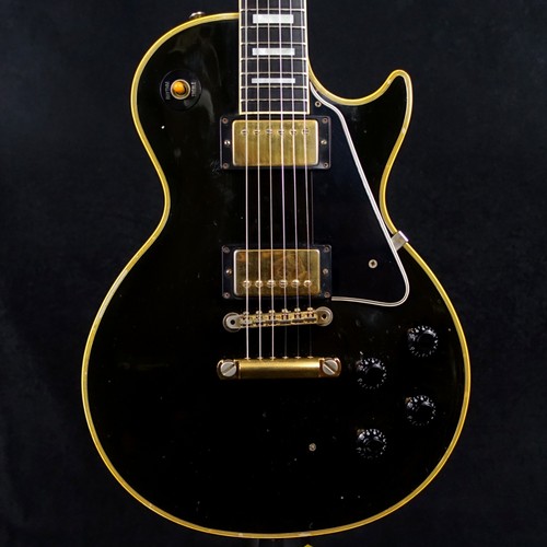 Gibson custom shop collezione - shop,