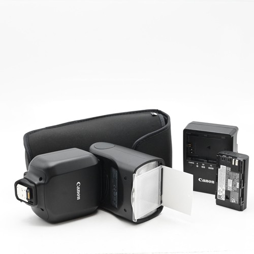 Flash canon speedlite - el-5,