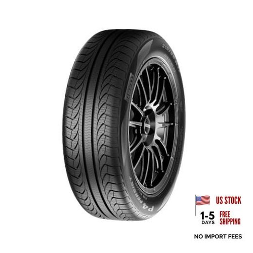 Persist plus 205 - plus, 205/55r16