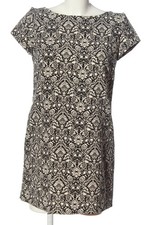 ZARA Abito a maniche corte