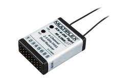 Ricevitore multiplex RX-6-DR