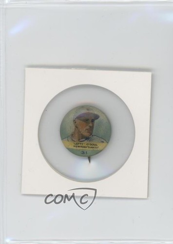 1932 orbit gum - orbit, pins