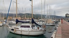 Barca vela beneteau evasion - barca,