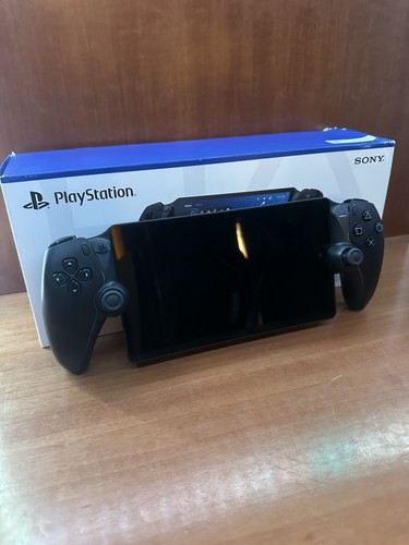 Playstation portal nero - playstation,