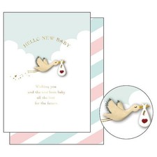 Biglietto Auguri Ricambi Legno