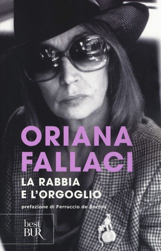 Libri oriana fallaci la - oriana,
