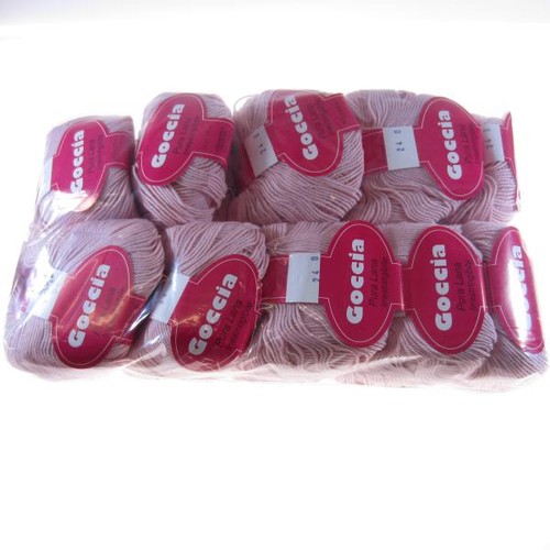 Gomitoli lana 100 - 100%, merino