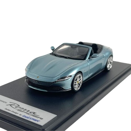 Modellino auto looksmart 43 - auto,