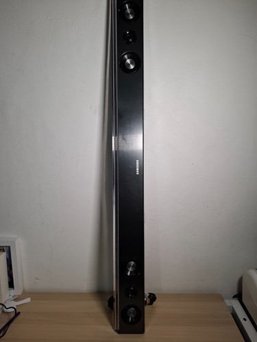 Samsung c470 solo - hw-c470, soundbar