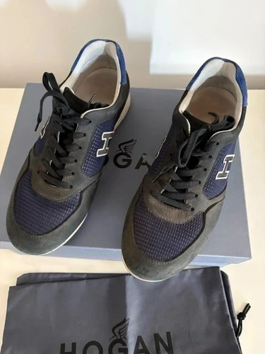 Hogan sneakers scarpe - hogan,