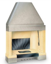 Palazzetti camino Palex 78 New