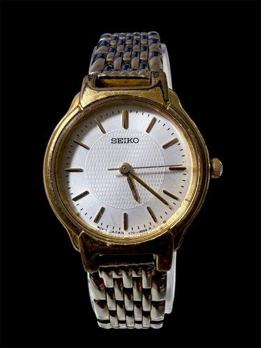 Orologio seiko vintage - seiko, donna