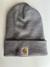 2 cappello carhartt 