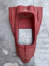 RAZZO A PEDALI GIORDANI ANNI