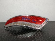 FANALE POSTERIORE LED STOP