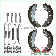 GANASCE FRENO STAZIONAMENTO