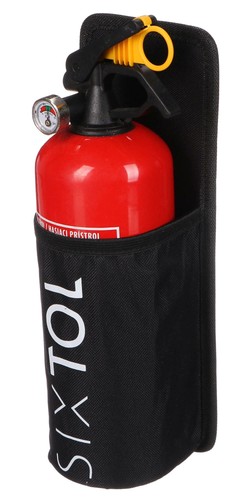 Sixtol car fire supporto - car, 1